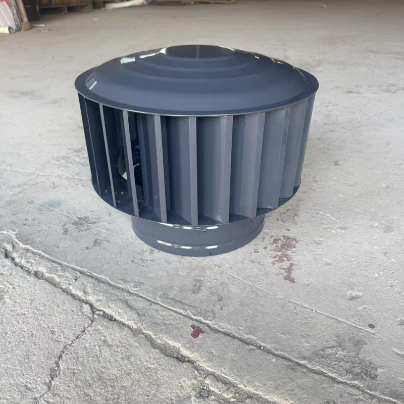 扎达县防倒灌无动力风帽为您服务