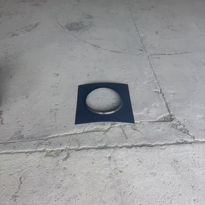 武宣县无动力防风风帽防倒灌风帽