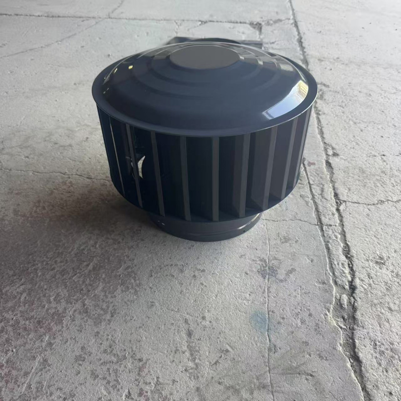 闻喜县离心式无动力风帽价格行情