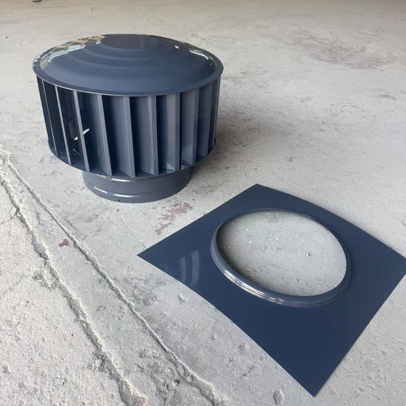 平山县离心式无动力风帽规格齐全