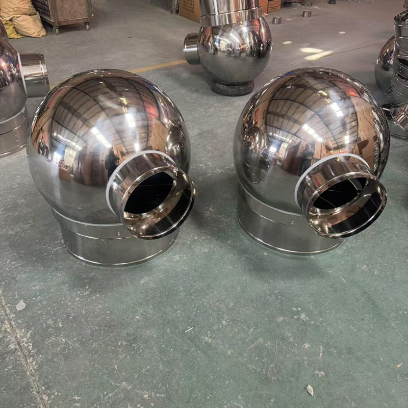 夏津县WM无动力防风风帽采购