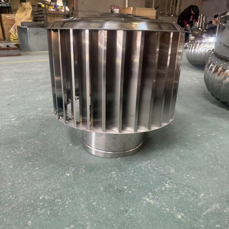 安康市A系列直径300BPS型风帽现货齐全