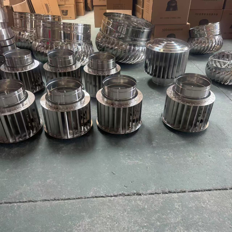 荔波县圆柱形无动力风帽品质保证