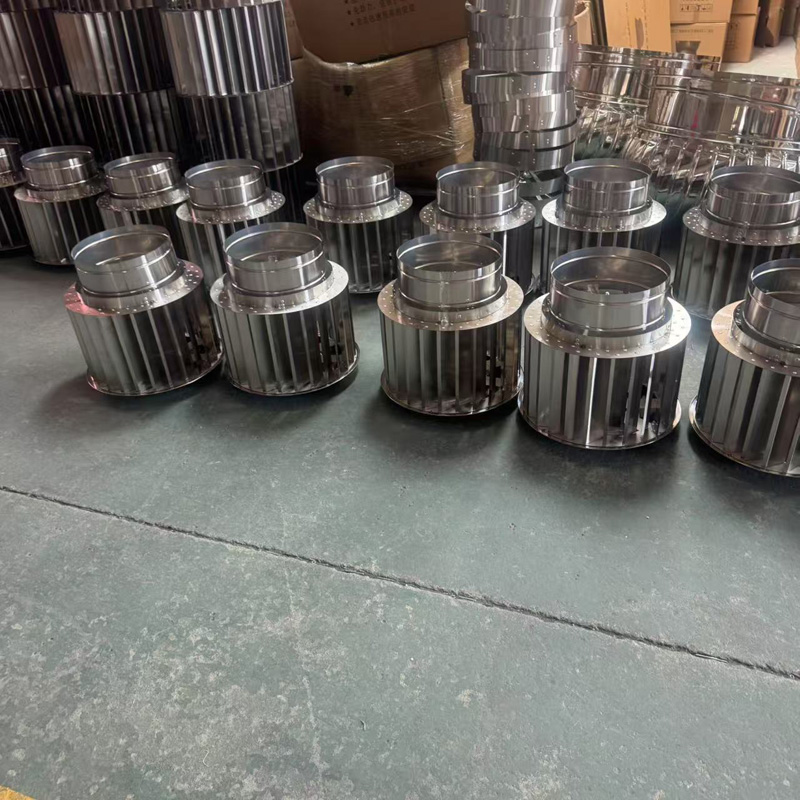 江西烟道排烟窗近期行情