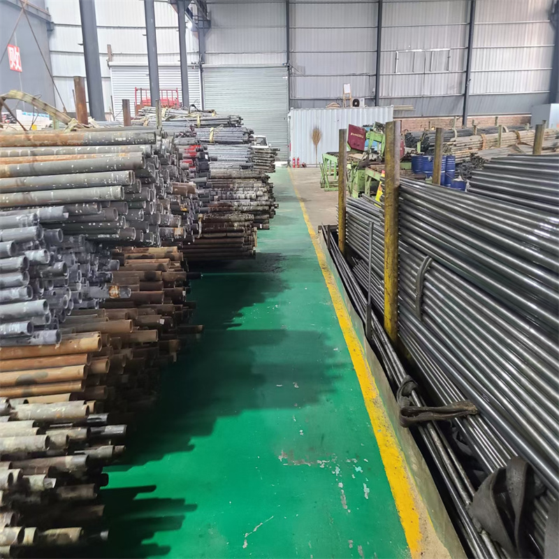 40cr厚壁精密钢管-欢迎来电洽谈