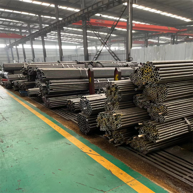 40cr外圆精密钢管免费定制