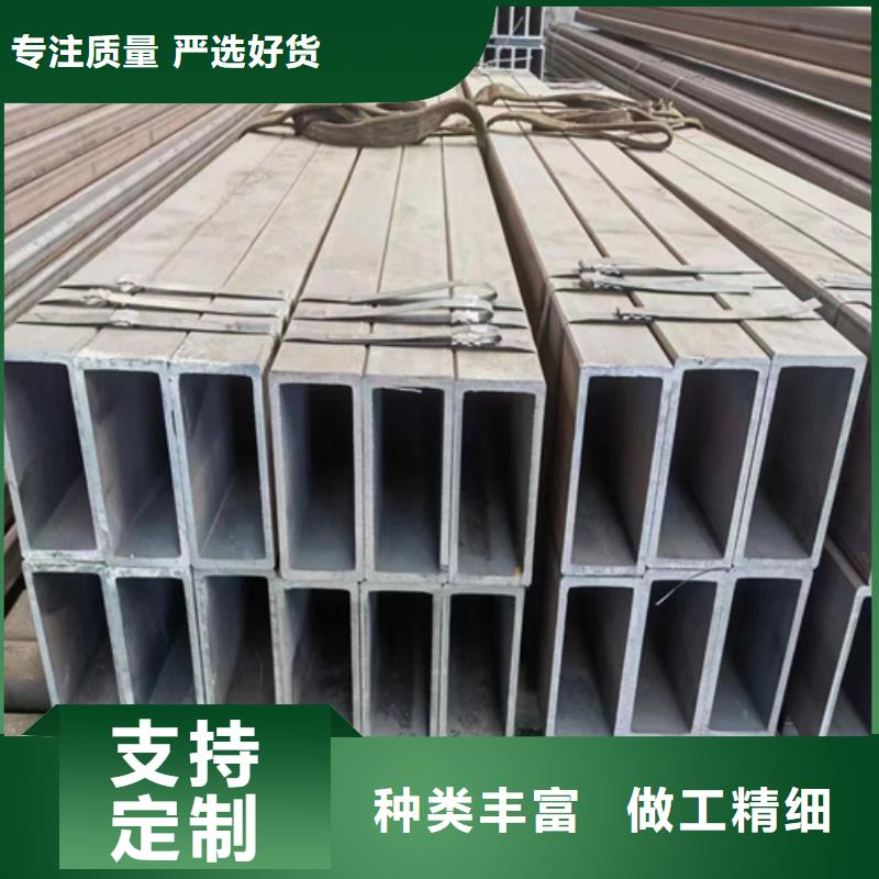 方矩管工艺精湛国标检测放心购买