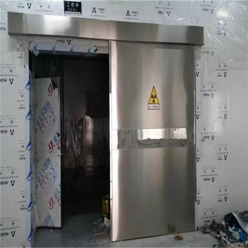 南京秦淮铅门防辐射值得信赖的厂家