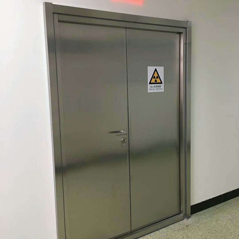 防辐射铅门-本地商家服务周到