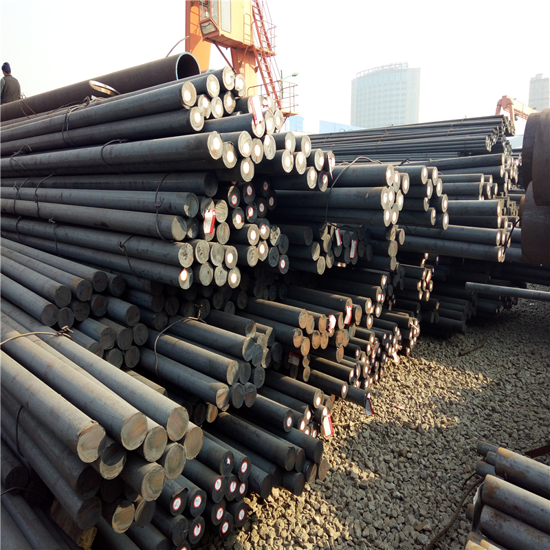 厂家直销 42crmo圆钢厂家