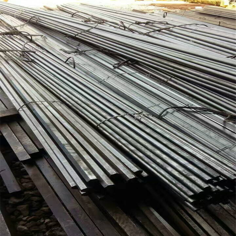 12Cr1Mov圆钢参数详情