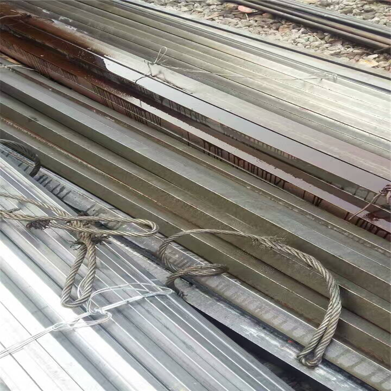 北京门头沟35#圆钢优品