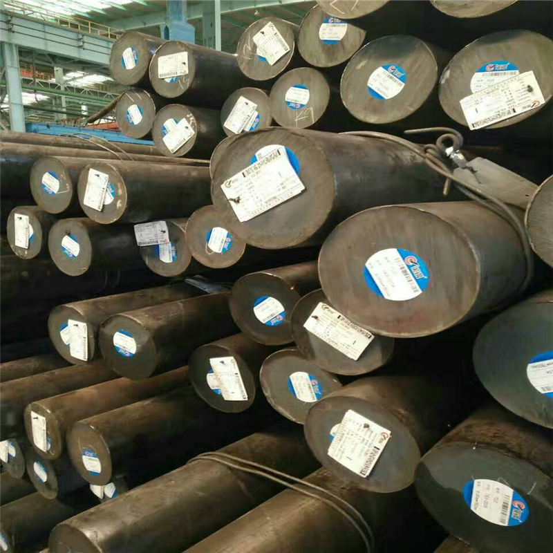 质量优的东莞谢岗镇35号圆钢实体厂家