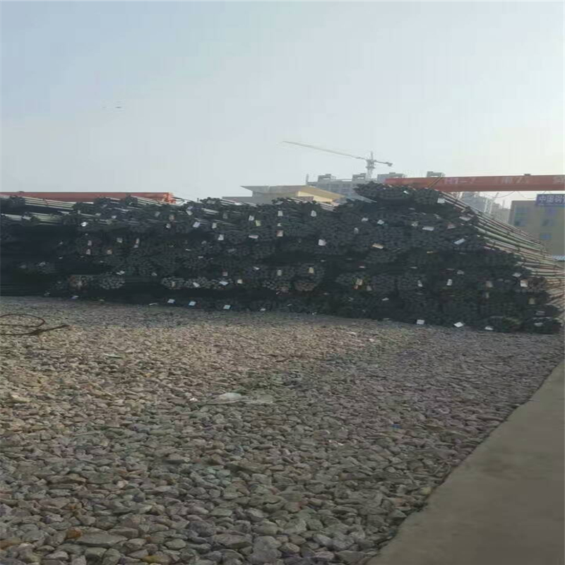 延边生产50Mn圆钢_精选厂家