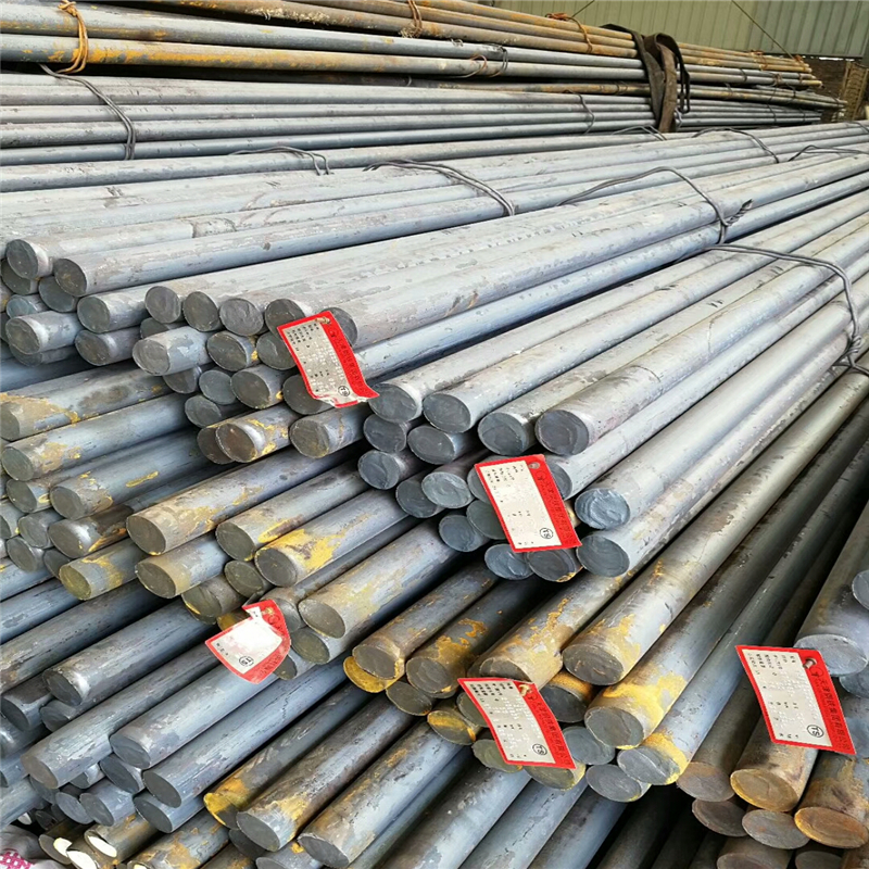 广安武胜5CrNiMo圆钢量大优先发货