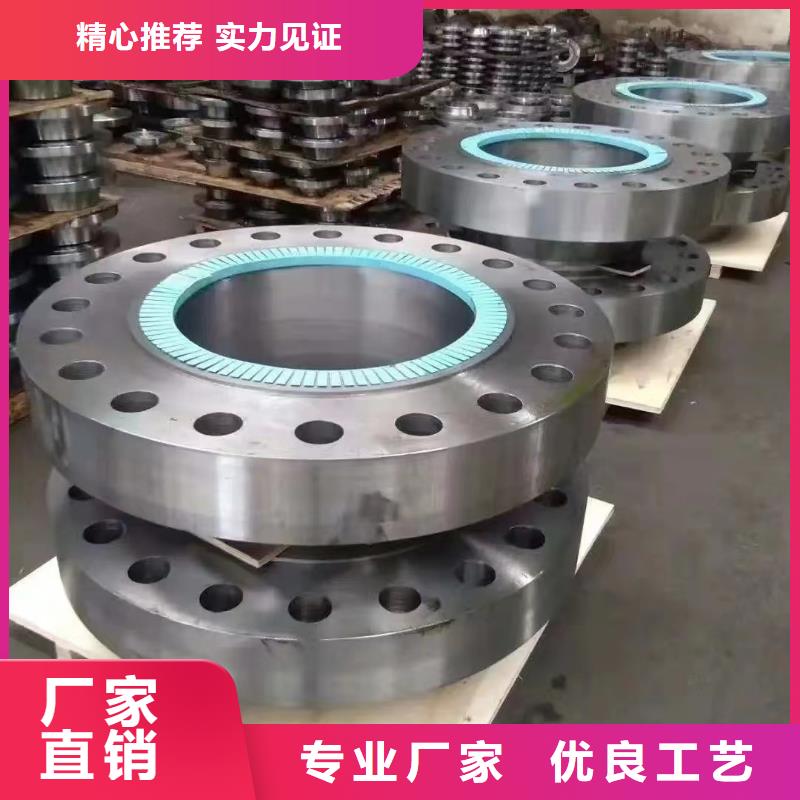 日照【C276法兰】哈氏合金无缝管品质卓越
