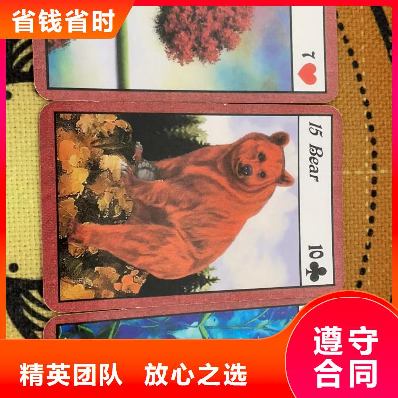 来宾 塔罗占卜公司