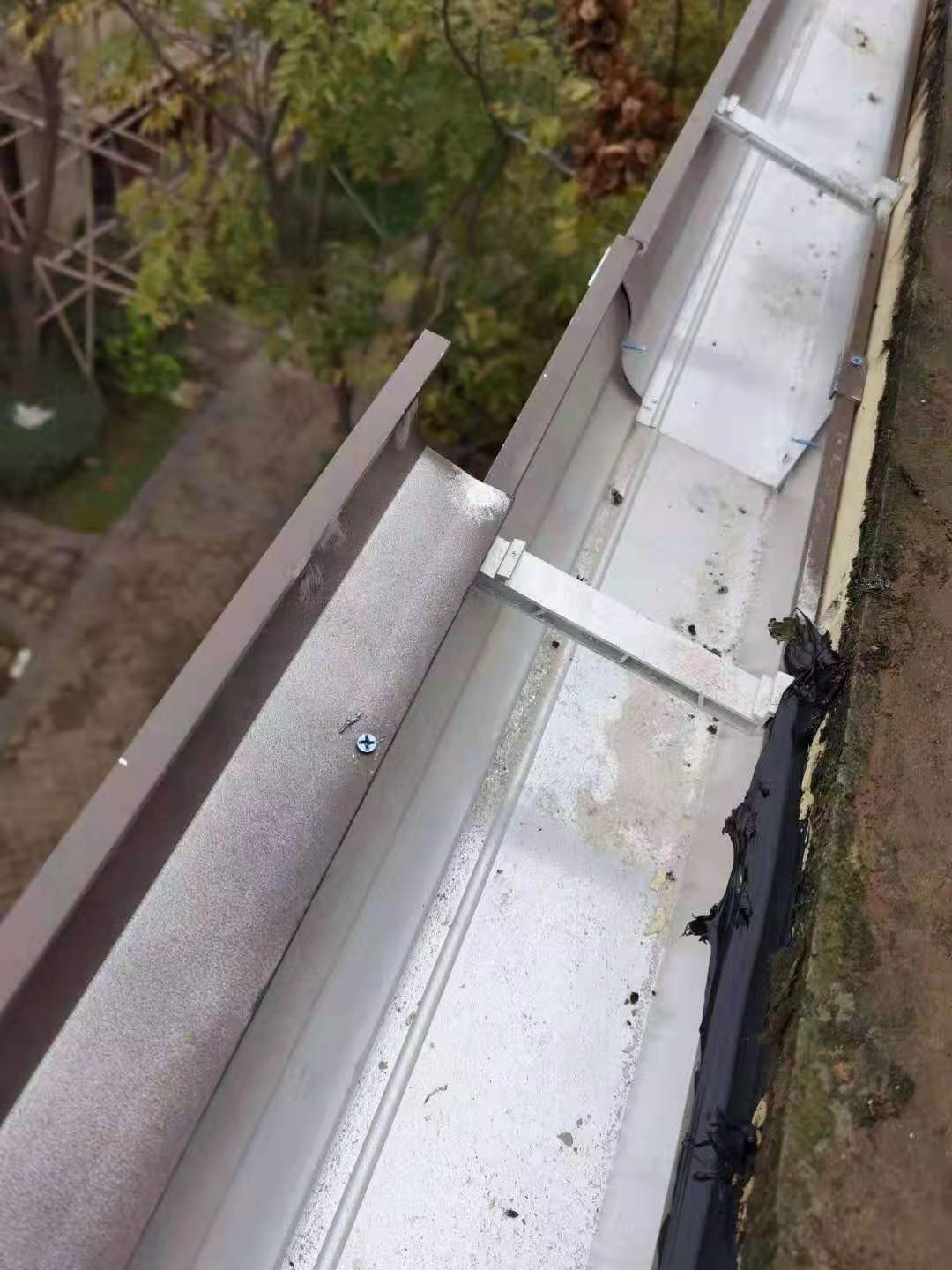 屋面排水系统