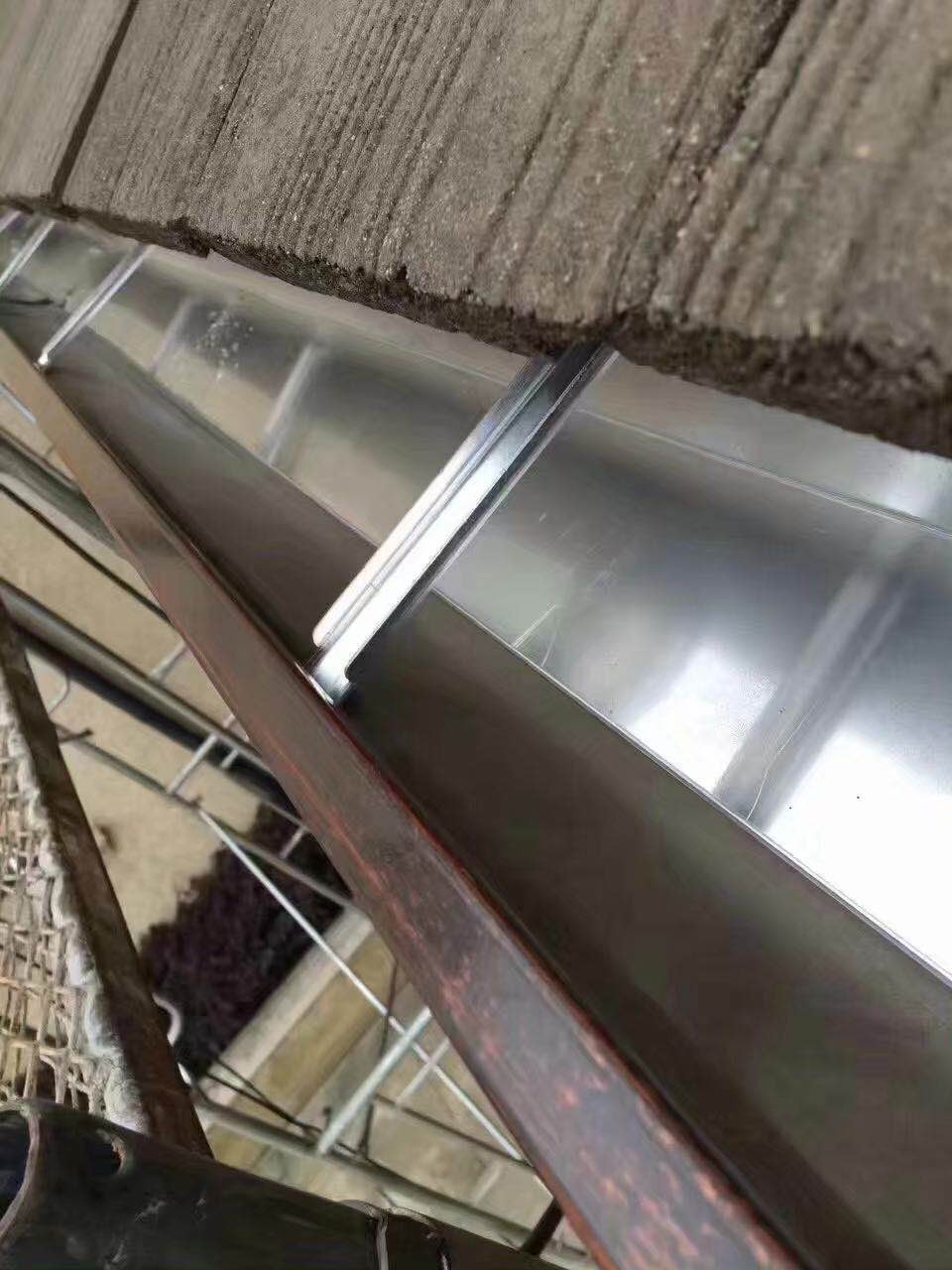 金属泛水板厂家价格