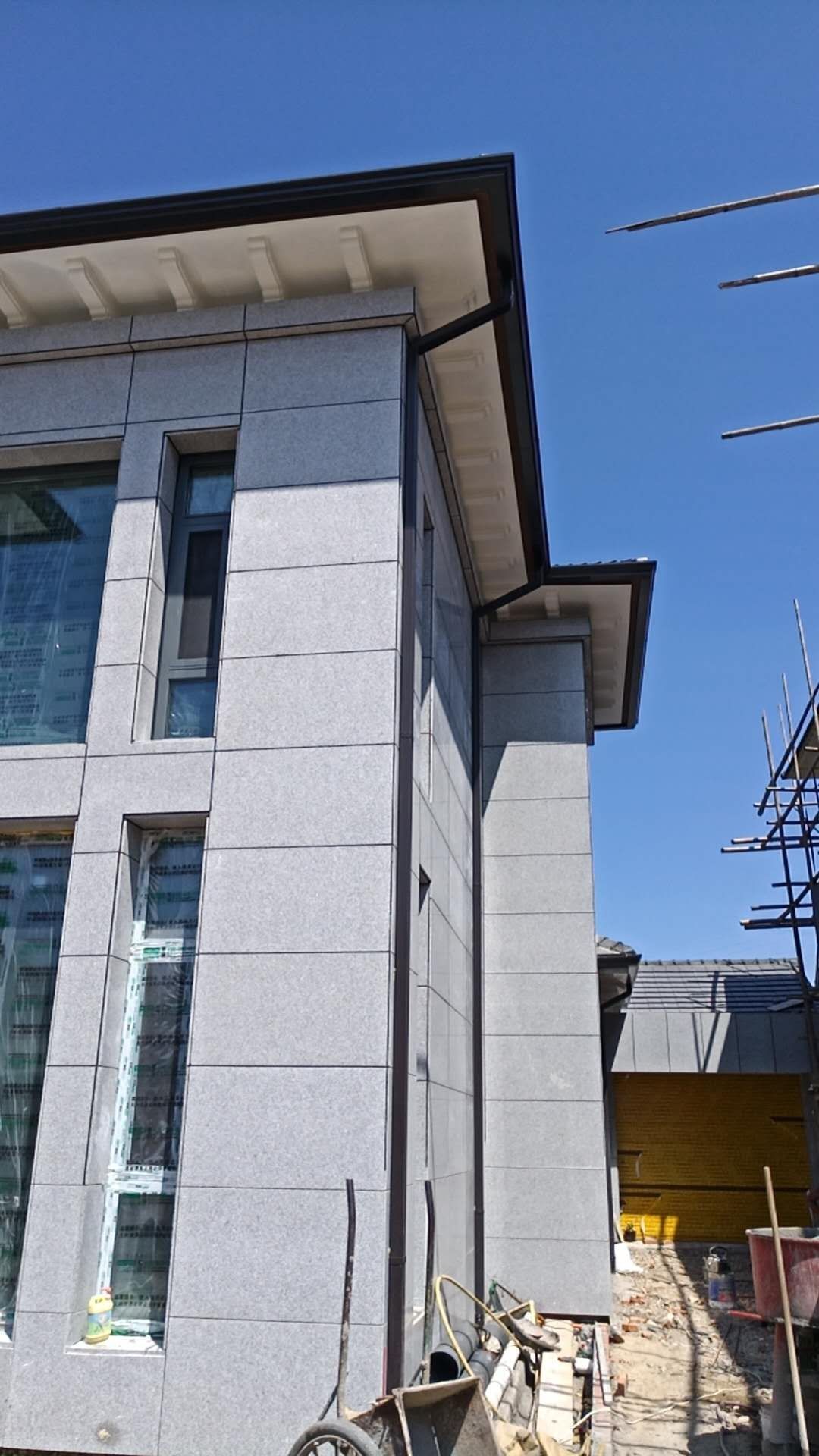 规格全的九江永修金属排水管品牌厂家