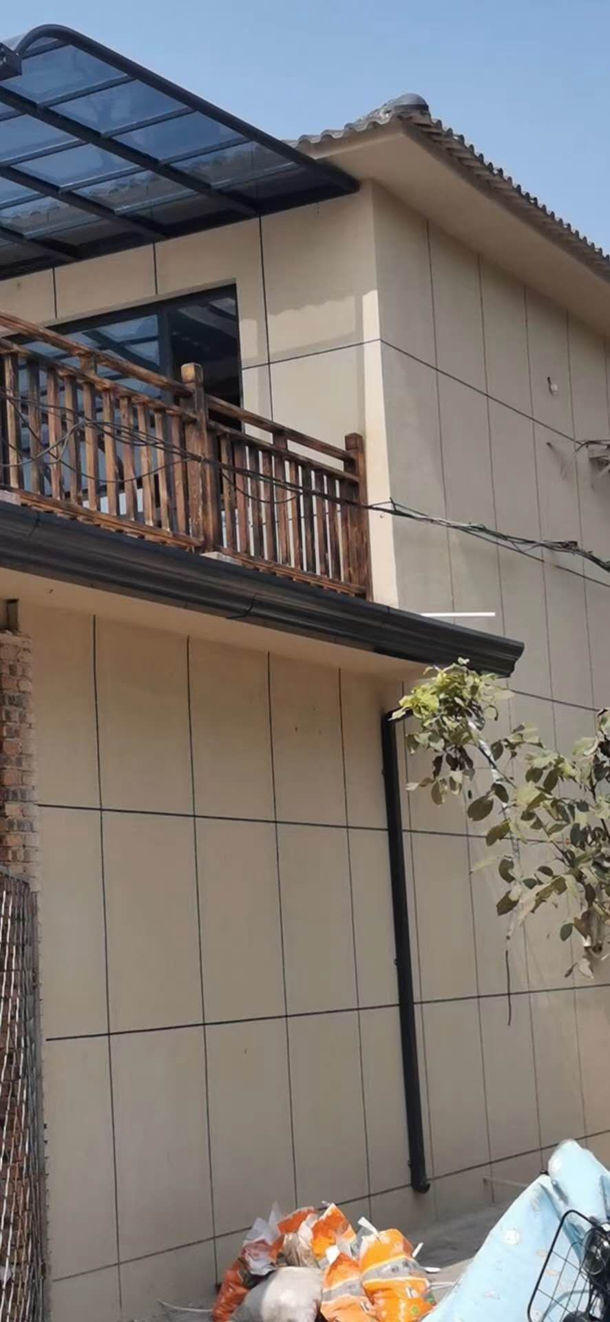 铝合金檐沟欢迎新老客户来电咨询