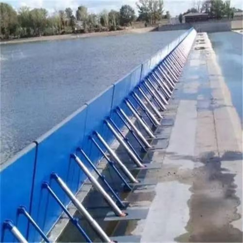 翻板闸门,不锈钢翻板闸门工厂自营