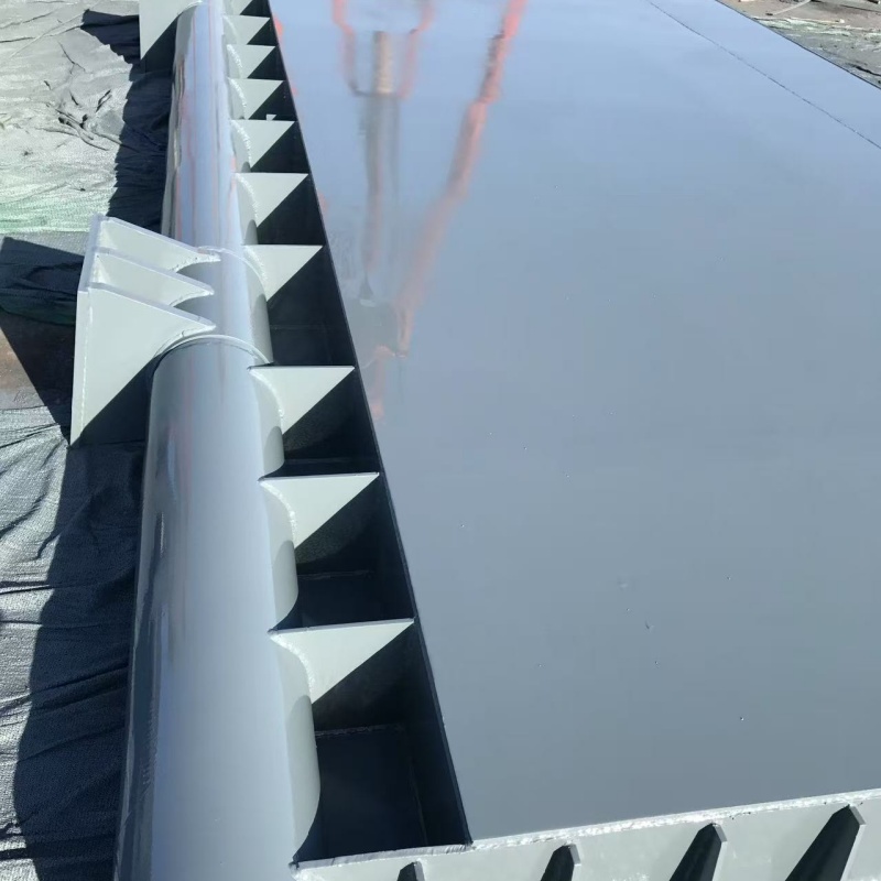 翻板闸门液压站生产经验丰富