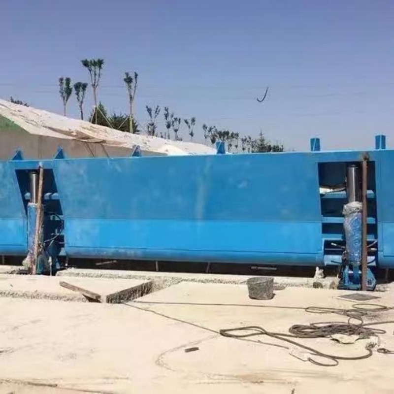 【翻板闸门不锈钢闸门讲信誉保质量】