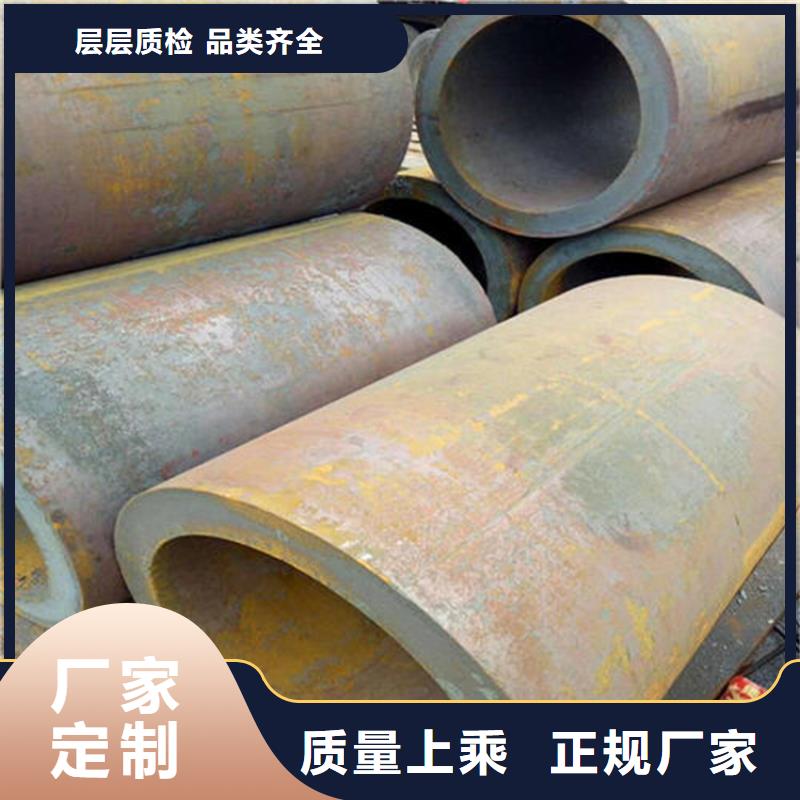 铜川焊管卷管,高压无缝钢管源厂供货