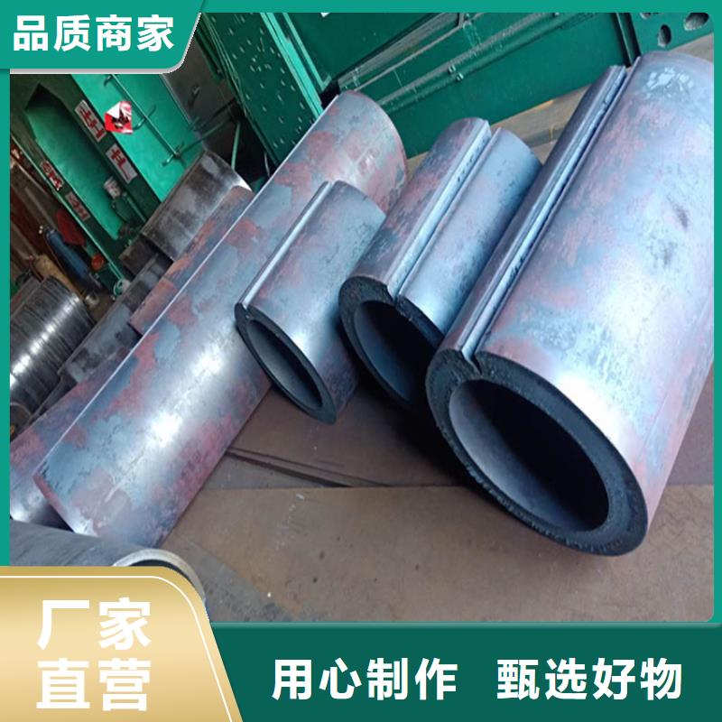 哈尔滨焊管卷管方管厂快速发货