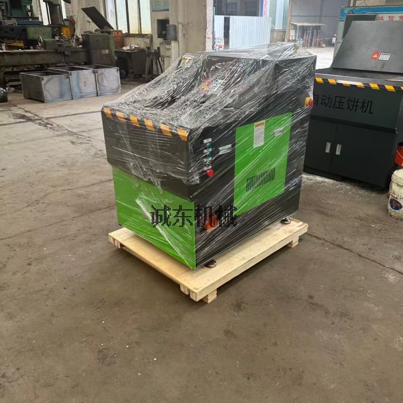 芝罘压饼机_煤粉压块机真诚合作