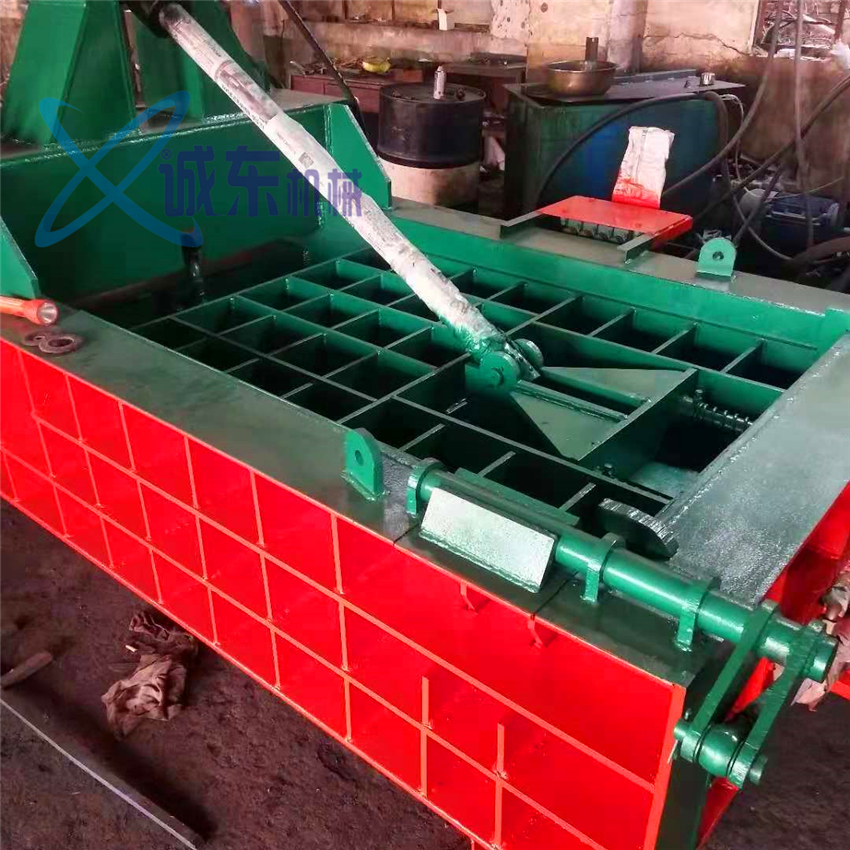 九龙坡压块机铝屑压块机厂家直销