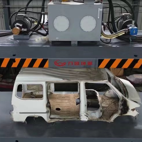 德城压块机钢削压块机多种款式可随心选择