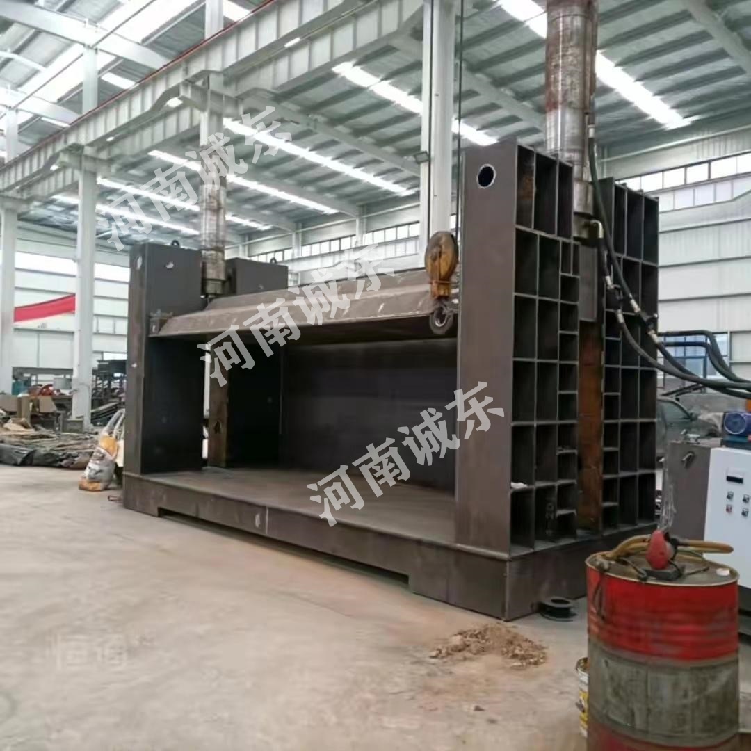 荆门压块机-废铁压块机打造好品质
