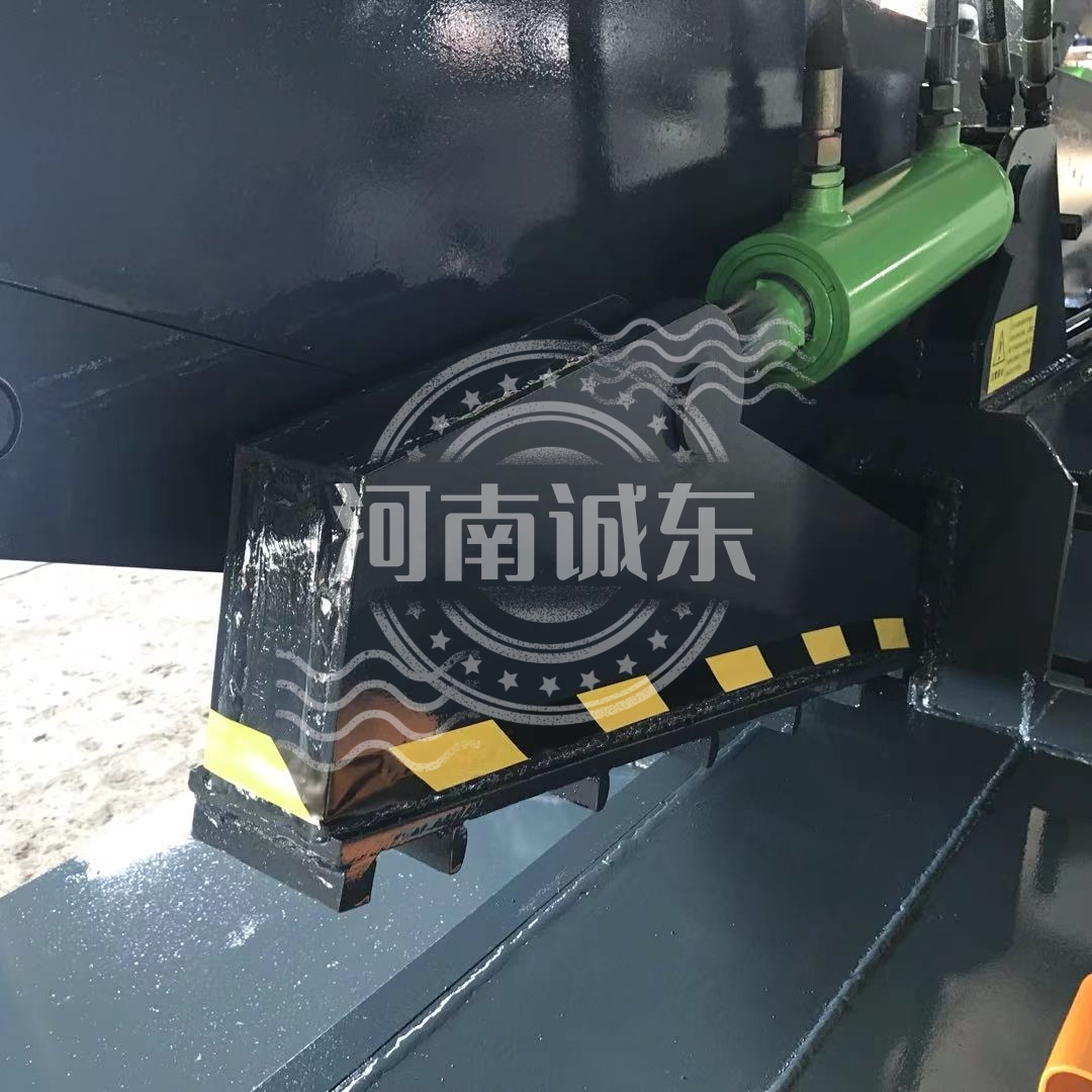 青原龙门剪液压龙门剪匠心打造