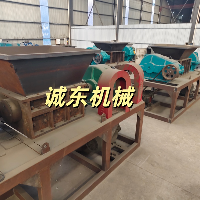 东源撕碎机_铁削撕碎机质量不佳尽管来找我