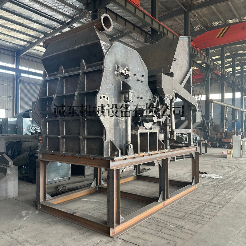 颗粒机塑料撕裂机实力优品