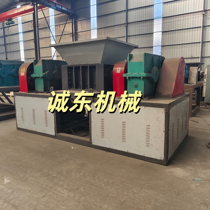 颗粒机_废纸压包机经久耐用