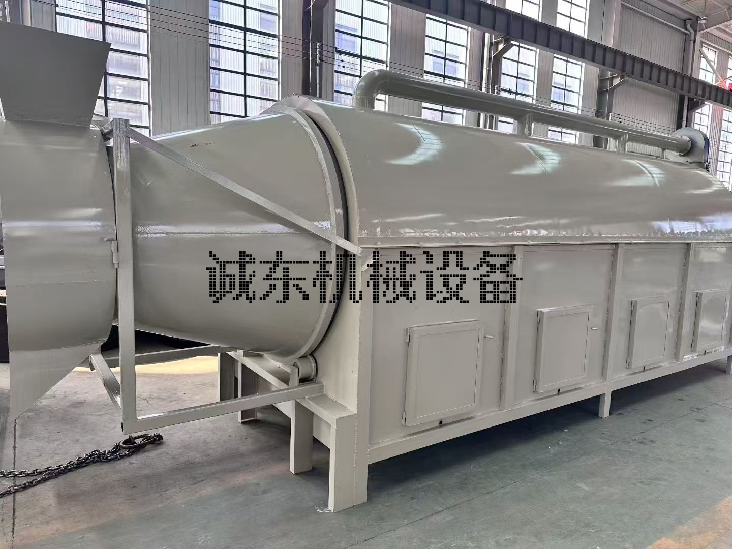 烘干机塑料烘干机好品质选我们