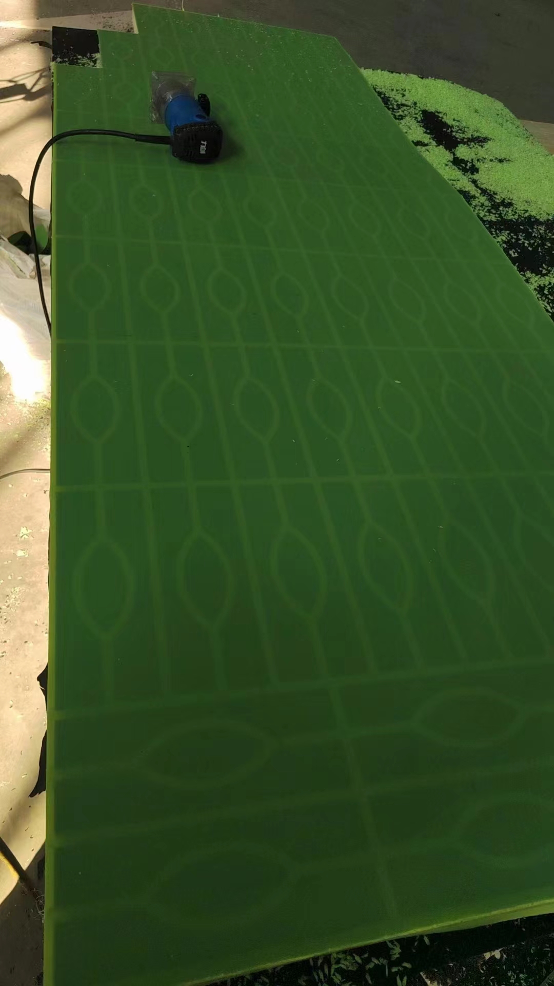 潮州尼龙耐高温尼龙管现货销售