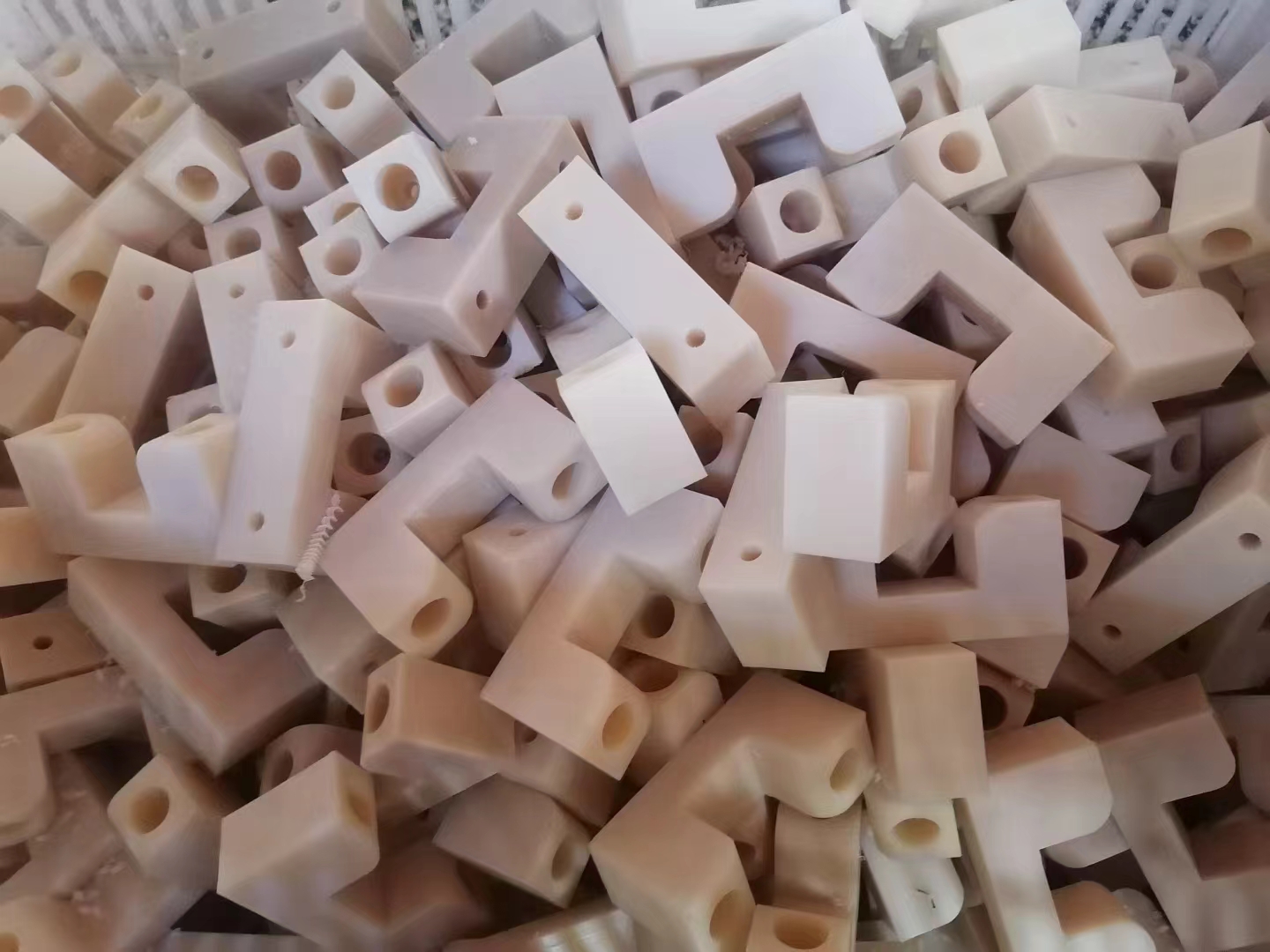 葫芦岛龙港定制尼龙棒的生产厂家