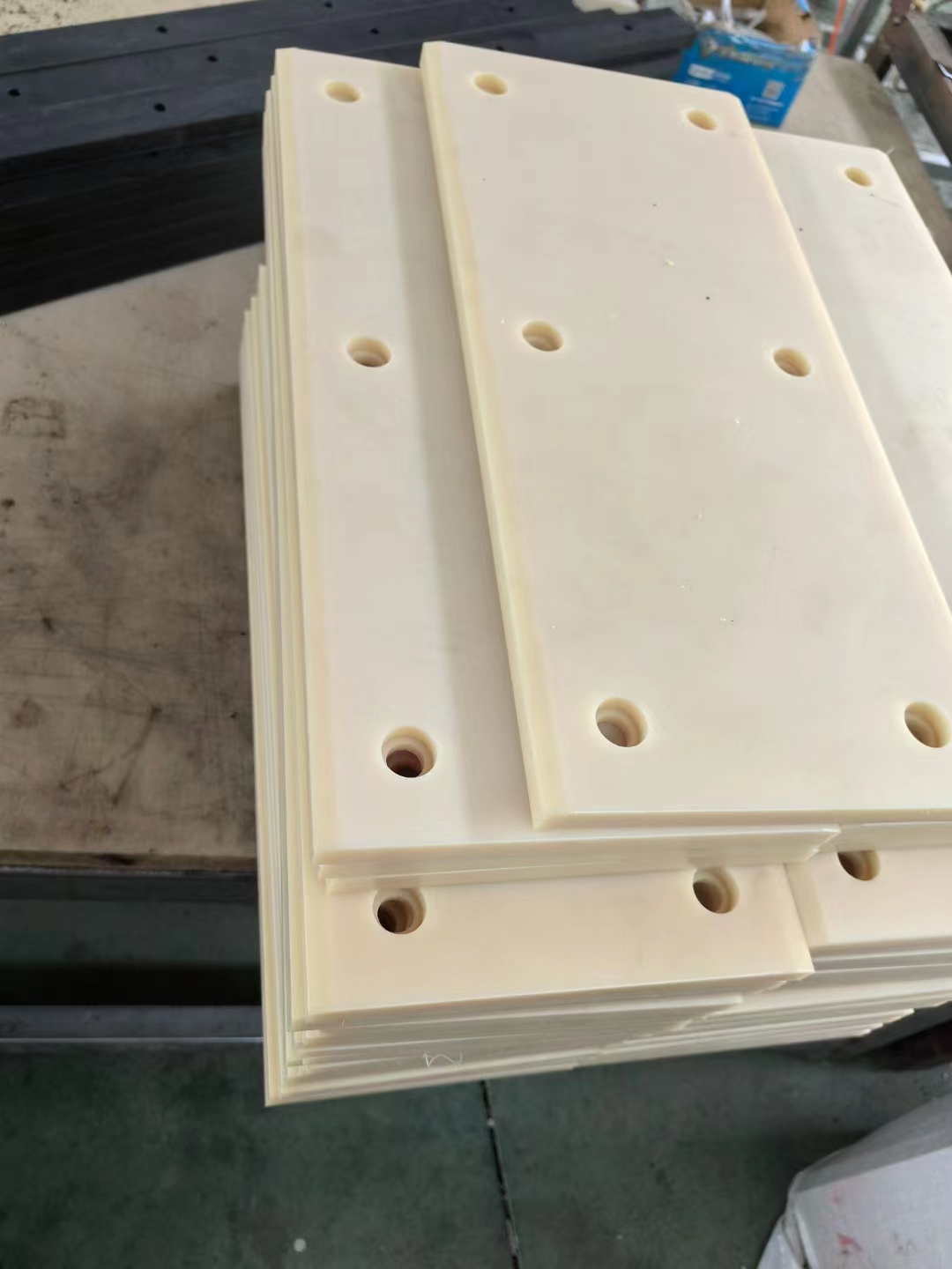 【佛山尼龙阻燃尼龙板适用场景】