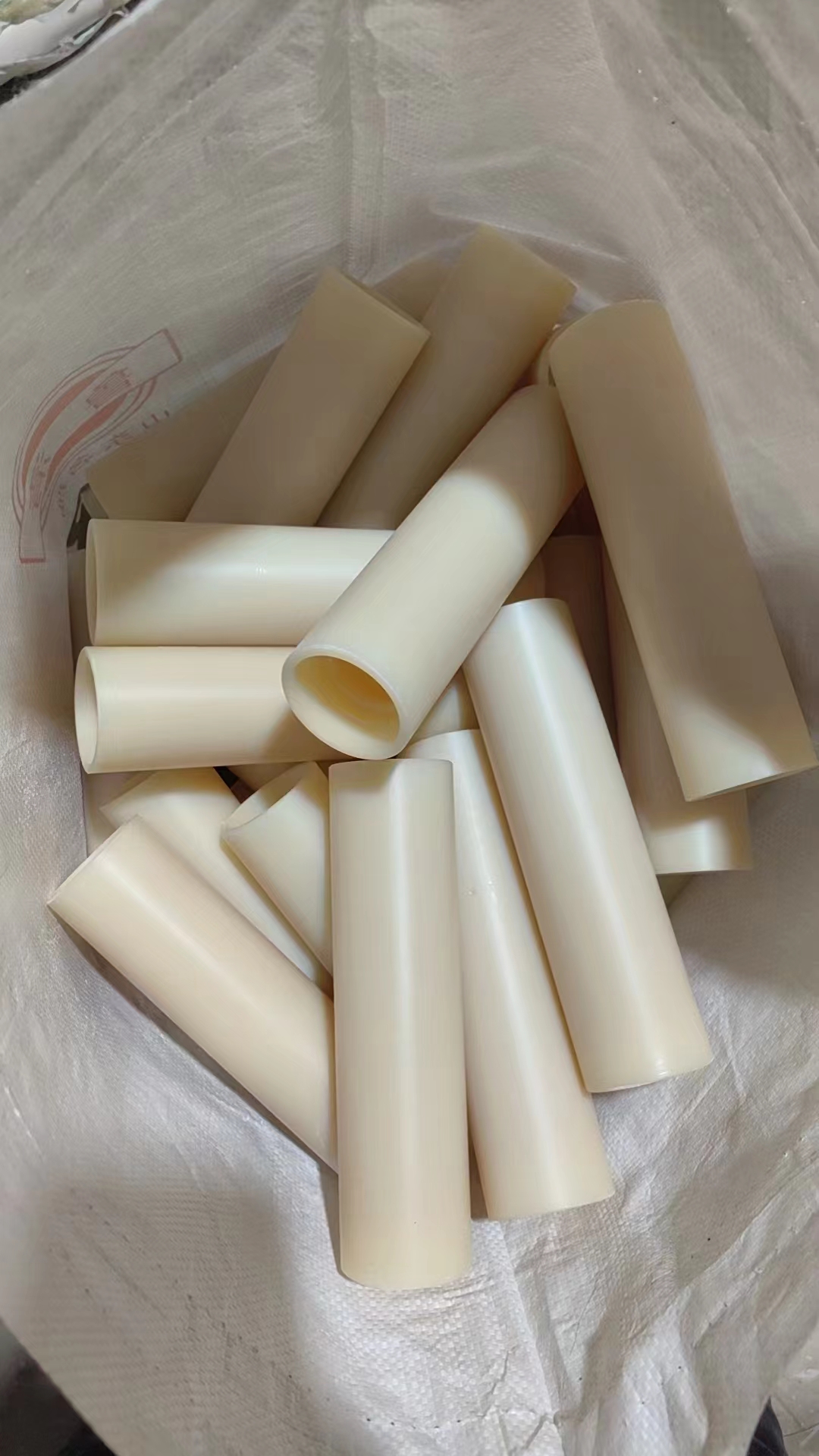 尼龙管的应用范围