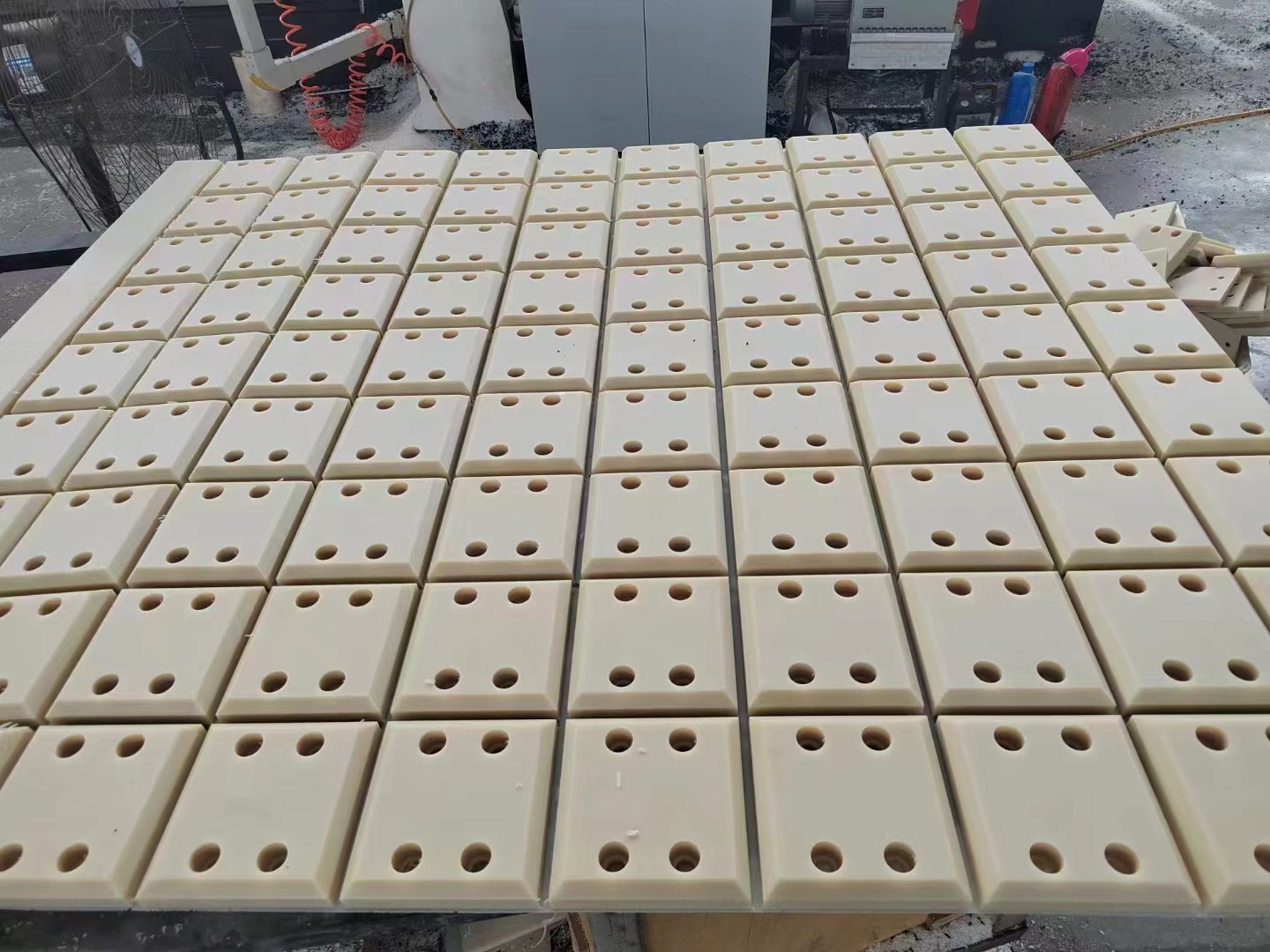 尼龙尼龙滑轮实体诚信厂家同城 本地域服务商