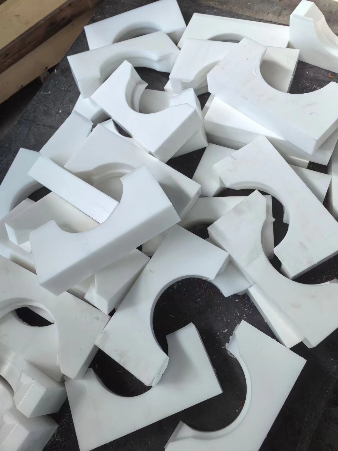 尼龙管厂家现货销售