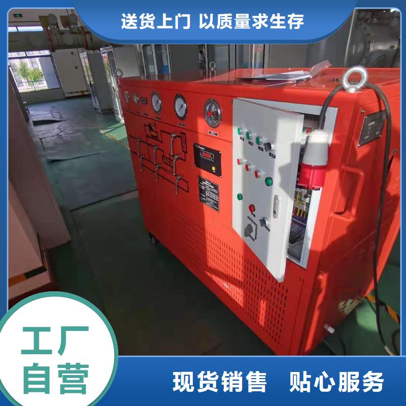 赣州滤油机 直流电阻测试仪品质不将就