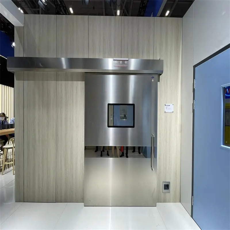 深圳配重铅板铅块医院防护装修