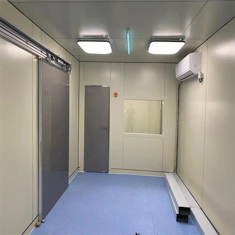 新乡工业铅门厂家直销