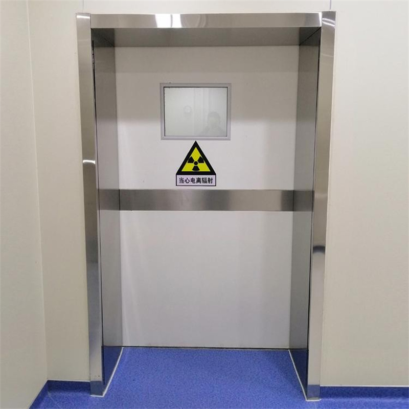 内蒙古自治区宠物铅房铅板按需定制