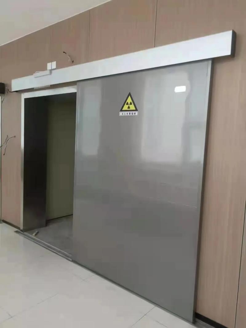 铅门生产厂家X射线防护本地区服务商